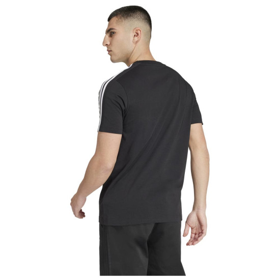 Adidas Ανδρική κοντομάνικη μπλούζα Juventus DNA Tee Adidas Ανδρική κοντομάνικη μπλούζα Juventus DNA Tee